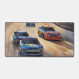 Högfrekvent färgstark Tävla med tvinnat ljus