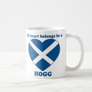Hogg Kaffemugg