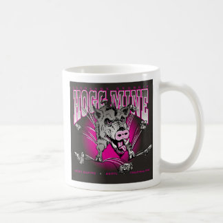 Hogg min kaffemugg