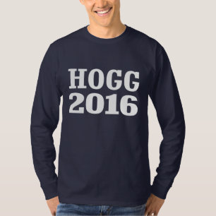 Hogg - Rob Hogg 2016 Tröja