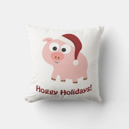 Hoggiga Helgdagar! Kudde