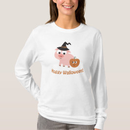Hoggy Walloween! Tee Shirt