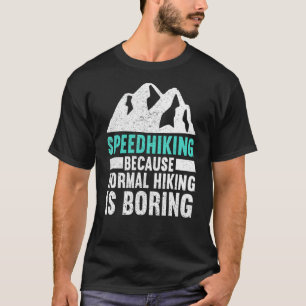 Höghastighetsbildning eftersom normalt högt blodtr t shirt