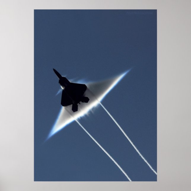 Höghastighetspass Poster (Framsidan)