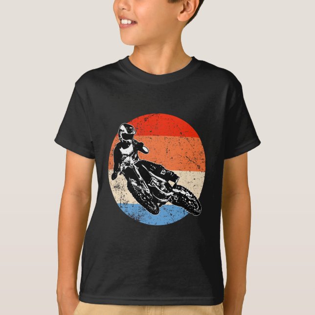 Höghastighetståg T Shirt (Framsida)