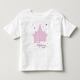 Höghet Tee Shirt