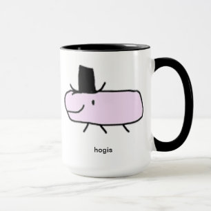 Hogis mugg