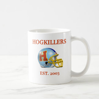 Hogkillers mugg