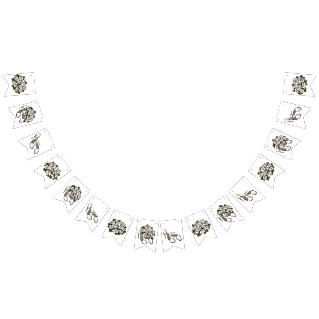 Högklackar Vimplar (Alla)