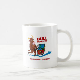 Högkonjunktur Kaffemugg