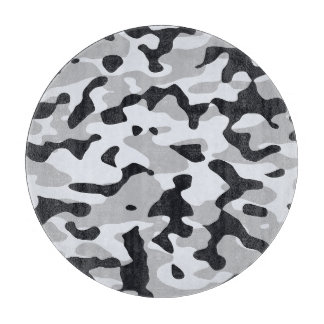 Högkontrast stadsfarg camouflage