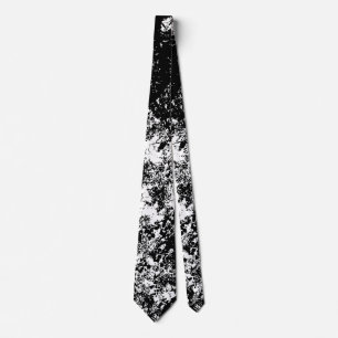 Högkontrast Träd 06 Slips