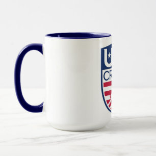 Högkvalitativ Cricket Mugg