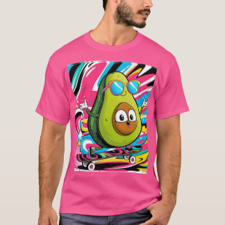 Högkvalitativ konstruktion för hållbarhet t shirt