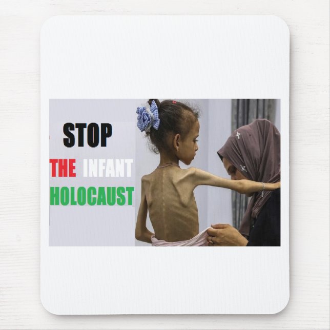 Högkvalitativ mus musmatta (Framsidan)