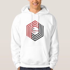 Högkvalitativa Manar - Anpassade design Hoodie