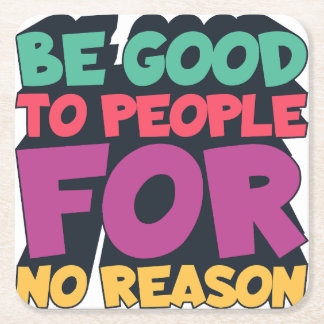 högkvalitativa pappersservetter underlägg papper kvadrat