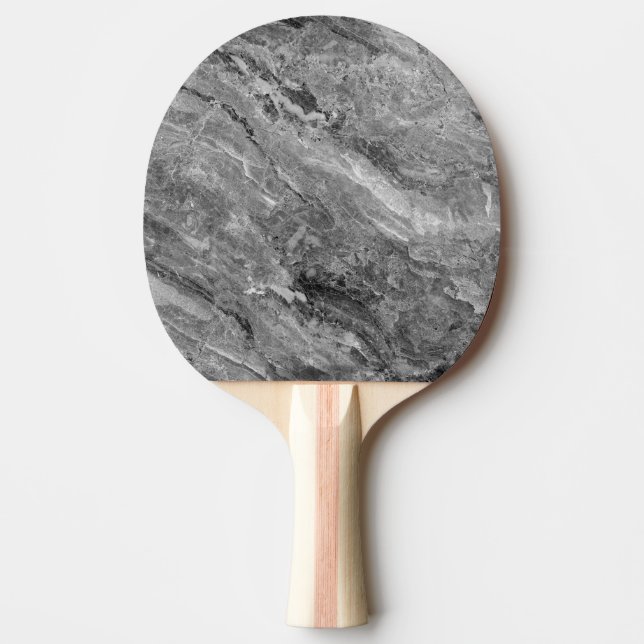 Högkvalitativa Ping Pong Paddles: Din spelväxlare Pingisracket (Framsidan)