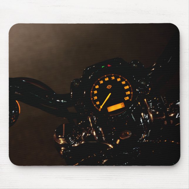 Högkvalitativt Musmatta (Framsidan)