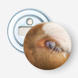 Högland Kow's Öga Flasköppnare