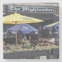 Höglander Atlanta, Höglander