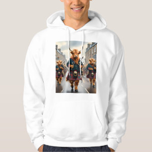 Höglands Harmoni: Sackpipa Höglands Koorkester Hoodie
