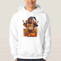 Höglands Ko Hekhatt Halloween Pumpa