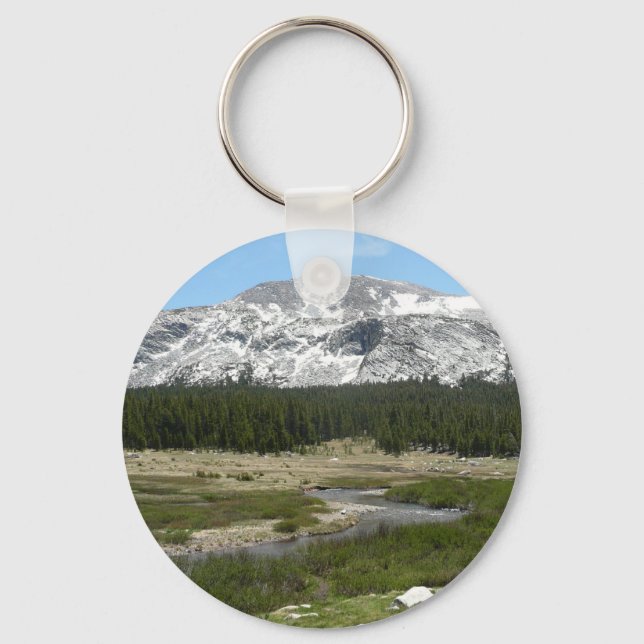 Höglandsbergström I Nyckelring (Framsida)
