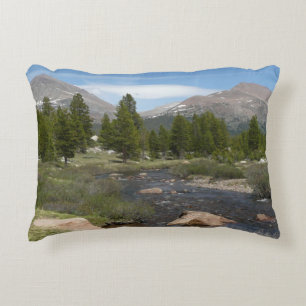 Höglandsbergström III vid Yosemite Prydnadskudde