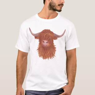 Höglandskö T Shirt