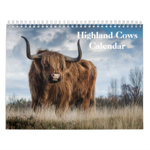 Höglandskon 2025 Kalender