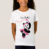 Högläsning för Kawaii Pandabalettdansör