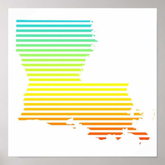 högljudd kylluva poster (Framsidan)