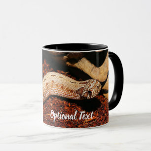 Hognos Pet Snake Mugg