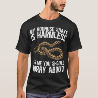 Hognose Orm Ägare Hognose Orm Mamma Hognose T Shirt
