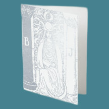 Högpristessfärgkort för Silver