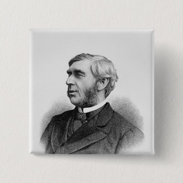 Högra hedervärda George J. Goschen Knapp (Framsida)