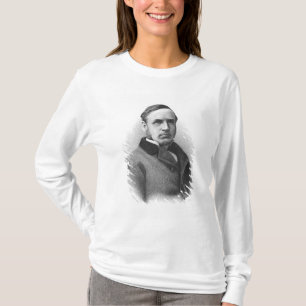 Högra hedervärda John Morley Tee