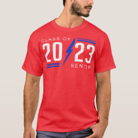 Högre 2023 klass 2023 Student 13