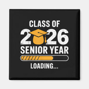 Högre 2026 cl 2026: högre chefer Studenten 2026 Se Magnet