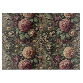 Högre än blommor - gotisk viktorian