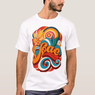 Högre än rädsla. Två T Shirt