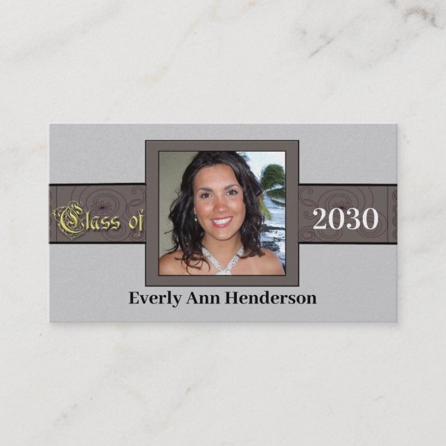 Högre Bilder-klass 2010: Högre kort (Framsida)