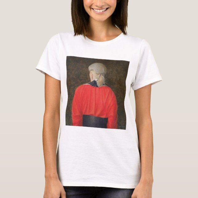 Högre domstoldomare 2005 t shirt (Framsida)