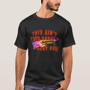 HÖGRE ED TEE SHIRT