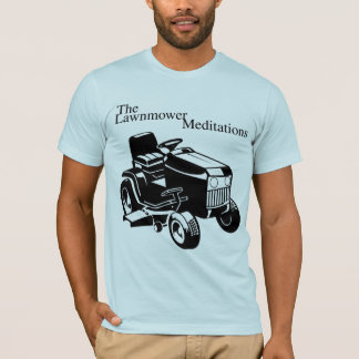 Högre fartyg t-shirt