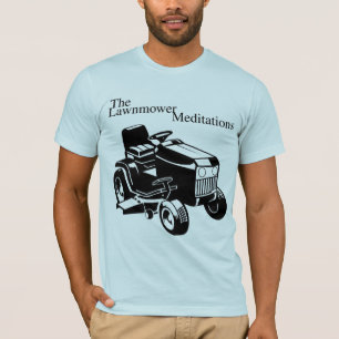 Högre fartyg tee