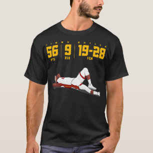 högre jimmy t shirt