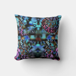 Högre Kärlek Kudde