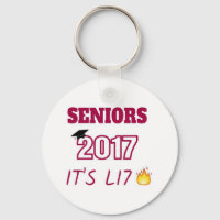 Högre klass 2017 - Det är Lit